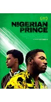Nigerian Prince (2018 - English)